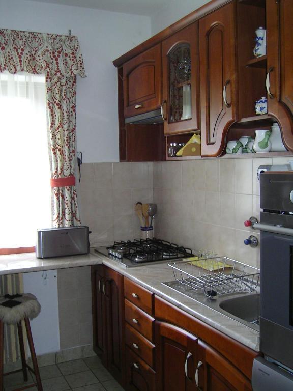 Balazs Apartman Hotel Tihany Bilik gambar